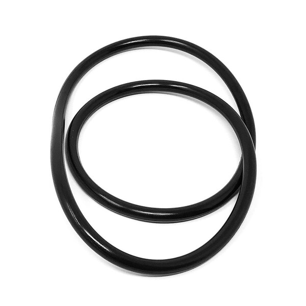 Springer Parts 17-335-SFY O-Ring, Replaces Alfa Laval Part# 751805 751805SP - main